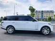 LandRover Autobiography LWB 2015 - Car Center bán xe LandRover Range Rover Autobiography LWB 2015, màu trắng, xe nhập
