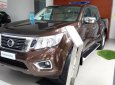 Nissan Navara EL 2.5 AT 2WD 2018 - Cần bán Nissan Navara EL 2.5 AT 2WD năm sản xuất 2018, màu nâu, nhập khẩu, giá chỉ 669 triệu