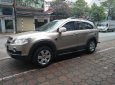 Chevrolet Captiva AT 2007 - Xe Chevrolet Captiva sản xuất 2007, số tự động, chính chủ xe gia đình, giá 280tr