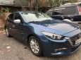 Mazda 3 1.5AT 2017 - Bán Mazda 3 1.5 sản xuất năm 2017, màu xanh lam, giá 660tr