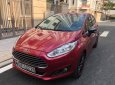 Ford Fiesta 1.5 AT 2015 - Bán Fiesta 1.5 Sport xe gia đình biển Sài Gòn