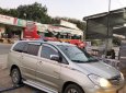 Toyota Innova 2.0 MT 2008 - Bán Toyota Innova 2.0 MT sản xuất 2008