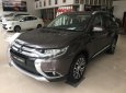 Mitsubishi Outlander 2.0 CVT 2019 - Bán Mitsubishi Outlander 2.0 CVT năm sản xuất 2019, màu nâu