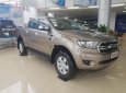 Ford Ranger XLT 2.2L 4x4 AT 2019 - Bán Ford Ranger XLT 2.2L 4x4 AT 2019, màu nâu, nhập khẩu, giá chỉ 775 triệu