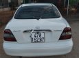 Daewoo Leganza 2000 - Bán Daewoo Leganza sản xuất 2000, màu trắng, nhập khẩu