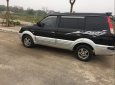 Mitsubishi Jolie 2004 - Cần bán Mitsubishi Jolie năm 2004, màu đen