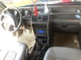 Mitsubishi Pajero 3.0 2004 - Cần bán lại xe Mitsubishi Pajero 3.0 năm 2004, màu xám