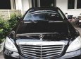 Mercedes-Benz S class S400 Hybrid 2010 - Bán Mercedes S400 Hybrid đời 2010, màu đen, nhập khẩu 