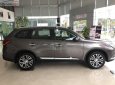 Mitsubishi Outlander 2.0 CVT 2019 - Bán Mitsubishi Outlander 2.0 CVT năm sản xuất 2019, màu nâu