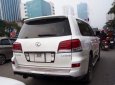 Lexus LX  570 2018 - Bán Lexus LX 570 2018, màu trắng, xe nhập