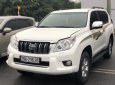 Toyota Prado TXL 2010 - Bán Toyota Prado TXL đời 2010, màu trắng, nhập khẩu nguyên chiếc