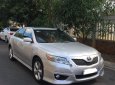 Toyota Camry SE 2.5 2009 - Bán Toyota Camry SE 2.5 2009, màu bạc, nhập khẩu Mỹ, số tự động