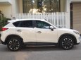 Mazda CX 5 Facelift 2016 - Cần bán gấp Mazda CX 5 Facelift đời 2016, màu trắng, 819 triệu