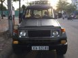 Toyota Land Cruiser   1985 - Bán Toyota Land Cruiser 1985, màu xám, nhập khẩu