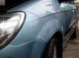 Hyundai Getz 2007 - Bán ô tô Hyundai Getz năm 2007, màu xanh lam, nhập khẩu  