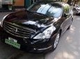 Nissan Teana 2009 - Bán xe Nissan Teana năm 2009, màu đen, nhập khẩu  