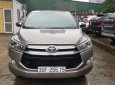 Toyota Innova   2.0 AT  2018 - Bán Toyota Innova 2.0 AT đời 2018, màu xám