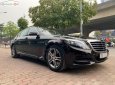 Mercedes-Benz S class S400 2015 - Cần bán gấp Mercedes S400 sản xuất năm 2015, màu đen