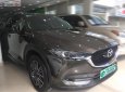 Mazda CX 5 2.5 AT 2WD 2018 - Car Center bán Mazda CX 5 2.5 AT 2WD sản xuất năm 2018, màu nâu