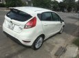 Ford Fiesta  1.5 AT 2016 - Bán lại xe Ford Fiesta 1.5 AT đời 2016, màu trắng