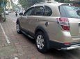 Chevrolet Captiva AT 2007 - Xe Chevrolet Captiva sản xuất 2007, số tự động, chính chủ xe gia đình, giá 280tr