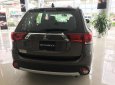 Mitsubishi Outlander 2.0 CVT 2019 - Bán Mitsubishi Outlander 2.0 CVT năm sản xuất 2019, màu nâu