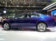 Volkswagen Passat 2018 - Bán xe Volkswagen Passat năm sản xuất 2018, màu xanh lam, nhập khẩu
