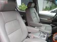 Kia Carnival GS 2.5 AT 2009 - Bán Kia Carnival GS 2.5 AT 2009, màu bạc, nhập khẩu