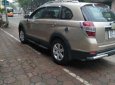 Chevrolet Captiva AT 2007 - Xe Chevrolet Captiva sản xuất 2007, số tự động, chính chủ xe gia đình, giá 280tr