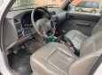 Nissan Patrol 4x2 MT 1992 - Bán xe Nissan Patrol 4x2 MT năm sản xuất 1992, màu trắng, xe nhập