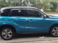 Suzuki Vitara 2016 - Bán Suzuki Vitara đời 2016, màu xanh lam, nhập khẩu  