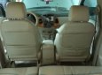 Toyota Innova V 2010 - Cần bán xe Toyota Innova V đời 2010, màu bạc