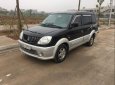 Mitsubishi Jolie 2004 - Cần bán Mitsubishi Jolie năm 2004, màu đen