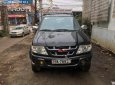 Isuzu Hi lander V-Spec 2.5 AT 2009 - Cần bán xe Isuzu Hi lander V-Spec 2.5 AT sản xuất 2009, màu đen chính chủ