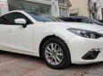 Mazda 3 1.5L 2016 - Bán Mazda 3 1.5L năm 2016, màu trắng xe gia đình