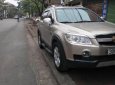 Chevrolet Captiva AT 2007 - Xe Chevrolet Captiva sản xuất 2007, số tự động, chính chủ xe gia đình, giá 280tr