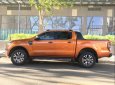 Ford Ranger  Wildtrak   2016 - Cần bán gấp Ford Ranger Wildtrak năm 2016, nhập khẩu Thái Lan