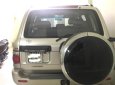 Toyota Land Cruiser GX 2002 - Bán Toyota Land Cruiser GX sản xuất năm 2002, màu bạc, nhập khẩu 