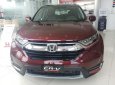 Honda CR V 2019 - Cần bán xe Honda CR V xe có sẵn giao trước tết