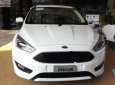 Ford Focus Sport 1.5L 2019 - Bán ô tô Ford Focus Sport 1.5L sản xuất 2019, màu trắng