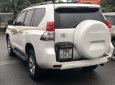 Toyota Prado TXL 2010 - Bán Toyota Prado TXL đời 2010, màu trắng, nhập khẩu nguyên chiếc