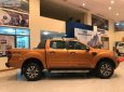 Ford Ranger Wildtrak 2.0L 4x4 AT 2019 - Bán xe Ford Ranger Wildtrak 2.0L 4x4 AT đời 2019, xe nhập