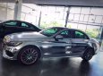 Mercedes-Benz C class  C300 AMG 2018 - Cần bán xe Mercedes C300 AMG đời 2018, xe như mới