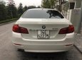 BMW 5 Series 520i 2016 - Cần bán BMW 5 Series 520i đời 2016, màu trắng, nhập khẩu nguyên chiếc