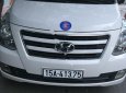 Hyundai Grand Starex 2.5 MT 2016 - Bán Hyundai Grand Starex 2.5 MT năm 2016, màu trắng, nhập khẩu, chính chủ