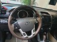 Kia Sorento Limited 2010 - Bán Kia Sorento Limited sản xuất năm 2010, màu đen, nhập khẩu 