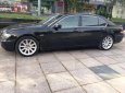 BMW 7 Series 750i 2005 - Bán xe BMW 7 Series 750i sản xuất 2005, màu đen, nhập khẩu  