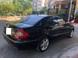 Mercedes-Benz E class E200 2006 - Cần bán xe Mercedes E200 đời 2006, màu đen