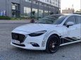 Mazda 3 2017 - Bán Mazda 3 năm sản xuất 2017, màu trắng