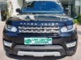 LandRover Sport HSE 2014 - Bán LandRover Range Rover Sport HSE sản xuất 2014, màu đen, nhập khẩu chính chủ